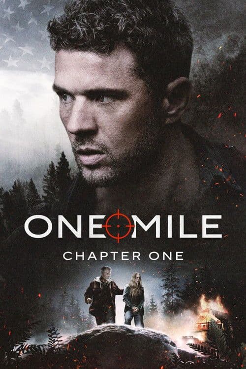 Watch One Mile: Chapter One (2026) Online Free Torrent