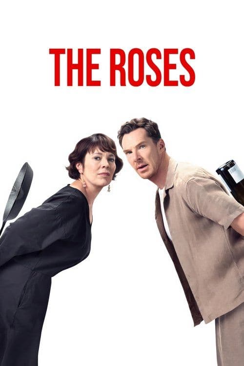 The Roses (2025) Full Movie Download in 4K Ultra HD