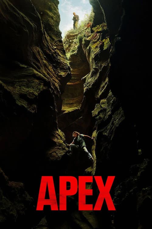 Watch Apex 2026 Full Movie 1080p Torrent Download