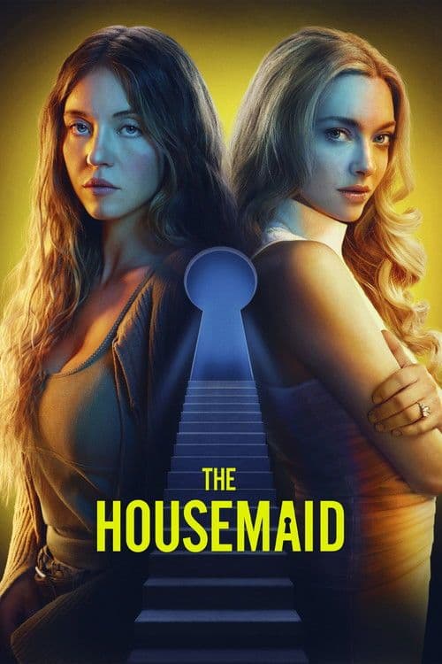 The Housemaid (2025) Torrent Download