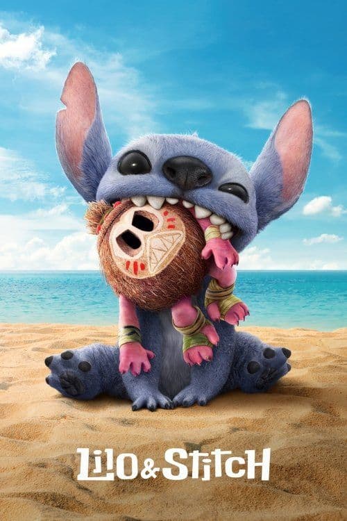 Lilo & Stitch (2025) Full Movie Download 1080p Torrent
