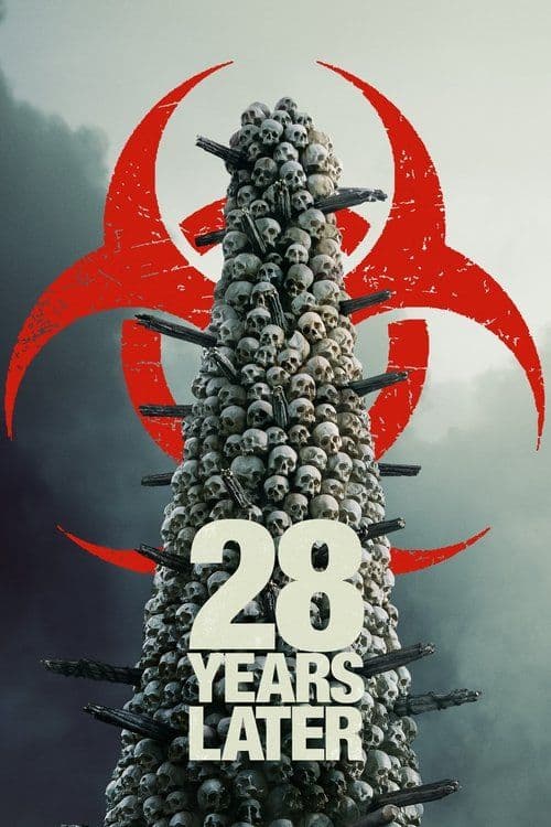 Download 28 Years Later (2025) BluRay Torrent