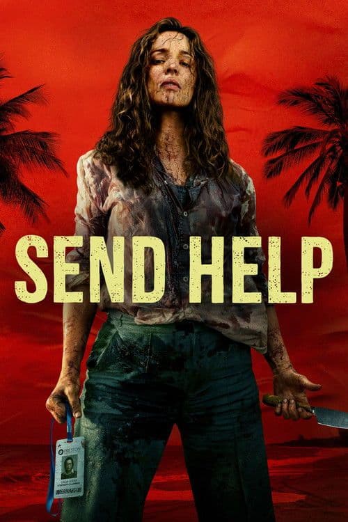 Watch Send Help (2026) BluRay Torrent Download 