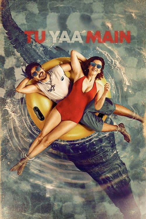 Watch Tu Yaa Main Movie (2026) BluRay Torrent