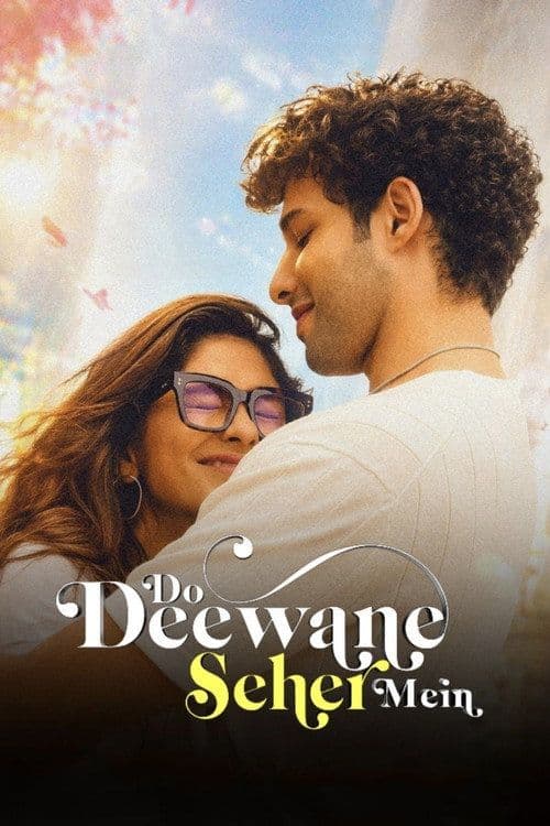 Download Do Deewane Seher Mein (2026) BluRay Torrent