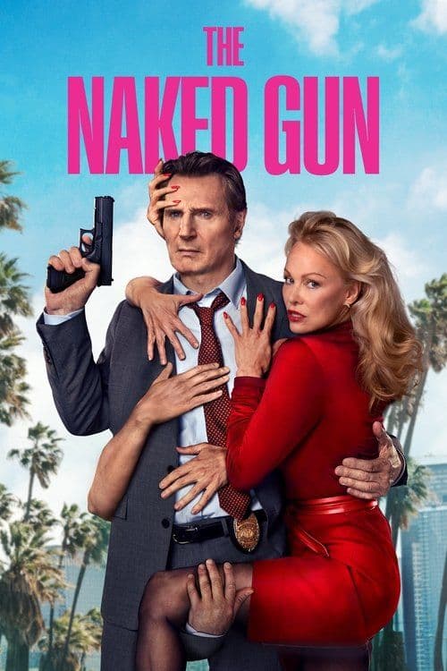 Download The Naked Gun (2025) BluRay Torrent