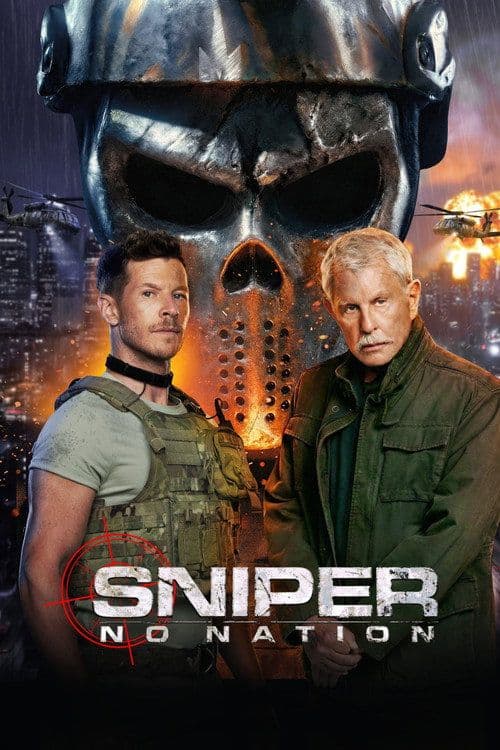 Watch Sniper: No Nation (2026) Torrent Download