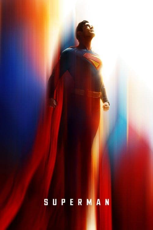 Superman (2025) Full Movie Download 4K Torrent
