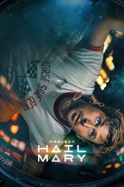 Project Hail Mary Movie 2026 Download 4K Torrent