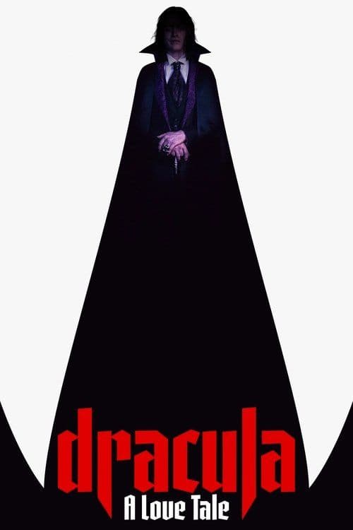 Latest Dracula (2025) Action-Horror Movie Torrent